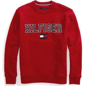 Tommy Hilfiger Capsule Collection  Sweatshirt